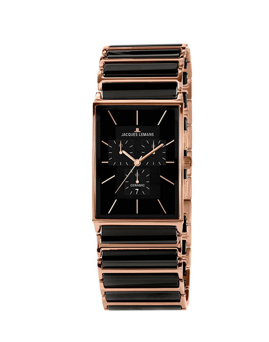Часы Jacques Lemans York 1-1900B